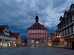 » Schorndorf Town Hall by Ippolito Fleitz Group, Schorndorf – Germany