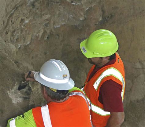 Ancient Remains Discovered In Frio County