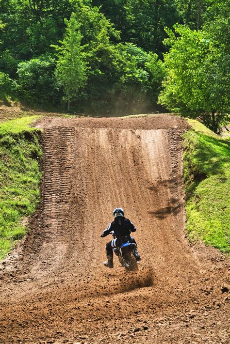 While choosing the best cheap dirt bikes for kids? Riding Dirt Bikes: 3 Great Bikes For 12-Year-Olds ...