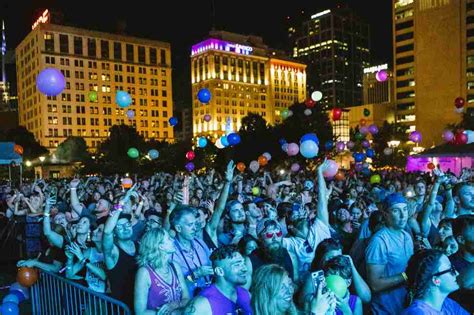 Things To Do In Nashville This Weekend Labor Day Weekend Events 2019