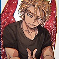 Hawks Glittery | Otaku anime, Anime boyfriend, Anime wallpaper phone