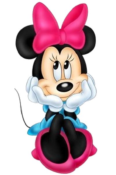 Wallpaper Minnie rosa | Fondos de Pantalla | Minnie mouse clipart, Minnie mouse pictures, Minnie