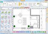 Free Commercial Floor Plan Software Photos