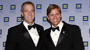 New York’s 1st openly gay congressman gets married – OutSmart Magazine