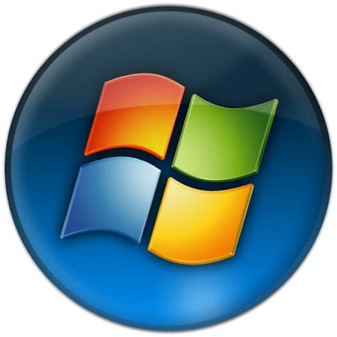 Windows 7 Logo By Arrow 4 U On Deviantart