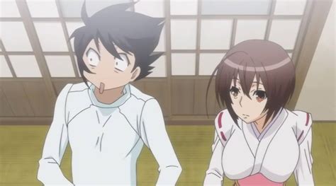 Sekirei Episode 1 English Dubbed Watch Anime In English