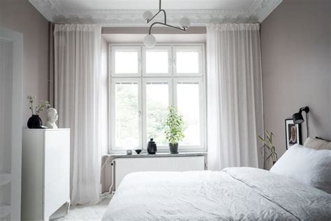 Beautiful Home With A Pink Bedroom Coco Lapine