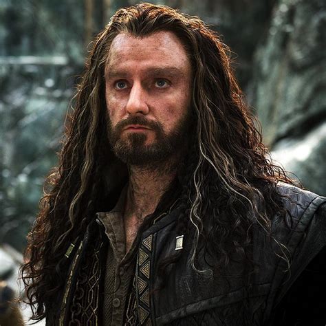 Thorin Oakenshield The Hobbit Lotr Wiki Fandom