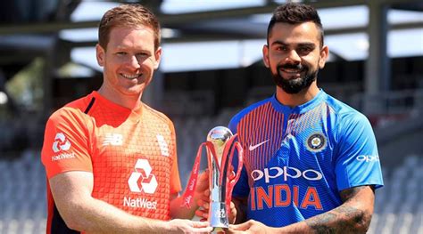 The odi series between india and england will consist of three. Cricket News - India vs England Series 2021 announced Check full schedule