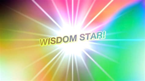 Wisdom Star Youtube