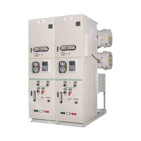 Ls Electric Gas Insulated Switchgear