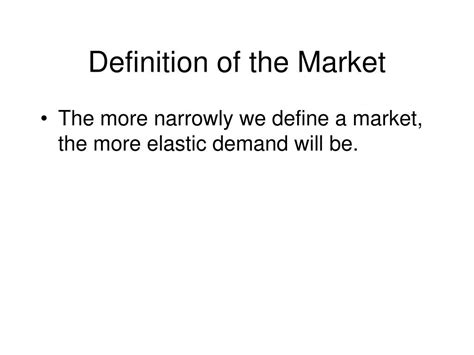 Ppt Eco 6351 Economics For Managers Chapter 4 Consumer Demand