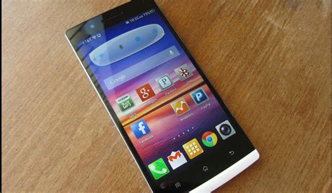 Top 5 Mobile Phones With 1080p Display Rk World
