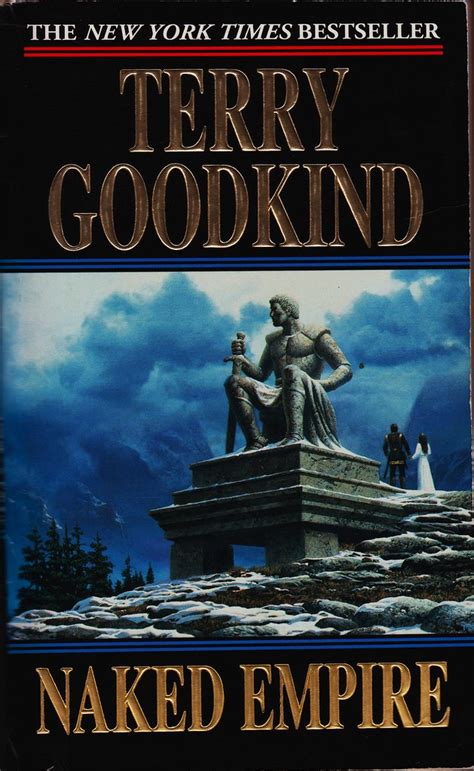 tor 0765344300 terry goodkind naked empire tor books 200… flickr