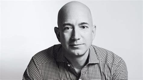 But while jeff bezos is a legend in the online commerce and disrupter worlds, and a famous face as a political donor and philanthropist, a hollywood mover and shaker, and the owner of the washington. 80 Mind Blowing Jeff Bezos Inspirational Quotes - Blogrope