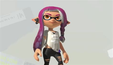 Best Splatoon 3 Hairstyles Ranked Touch Tap Play