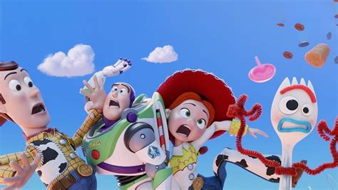 Las Mejores Películas De Pixar En Su Aniversario 34