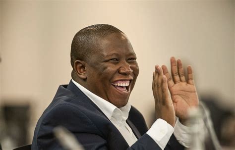 Julius malema, south african politician known for his fiery outspoken nature and inspiring oratory. EFF's Julius Malema loses extra kilos and the fat cats jeer - Bhekisisa