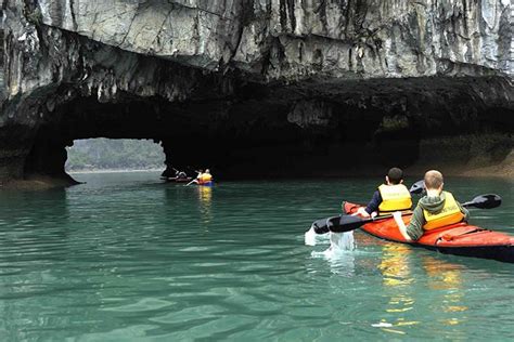 8 Famous Halong Bay Caves And Grottoes In Vietnam Worth Visiting