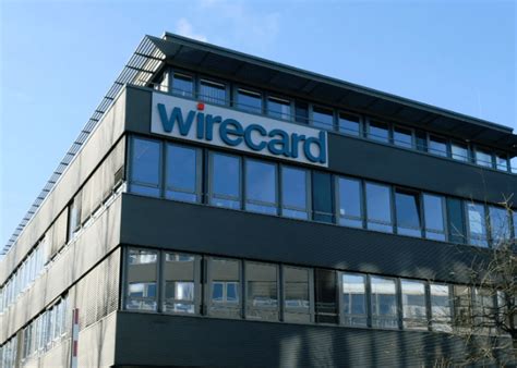 Wirecard bank ag is still solvent; Wirecard: Shortseller geben nicht auf