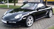File:Porsche Boxster front 20080521.jpg - Wikipedia