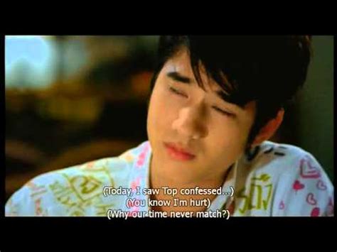 A little thing called love) is a 2010 thai romantic comedy film and also a 2011 asian sleeper hit film starring mario maurer and pimchanok luevisadpaibul. Crazy little thing called love tagalog version full movie ...