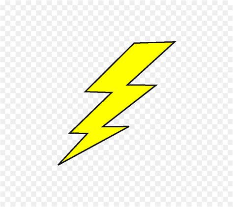 Lightning Bolt Animation Clip Art High Quality Lightning Bolt