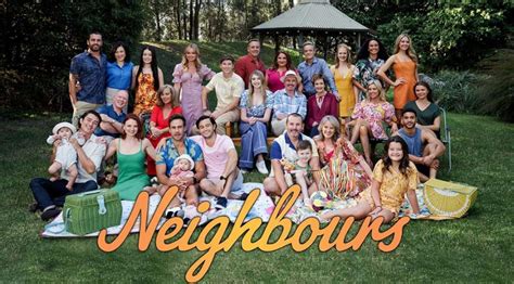 Neighbours Episode 18903 Tv Episode 2022 Imdb