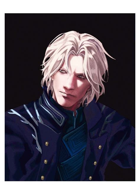 Vergil Vergil Fan Art Fanpop