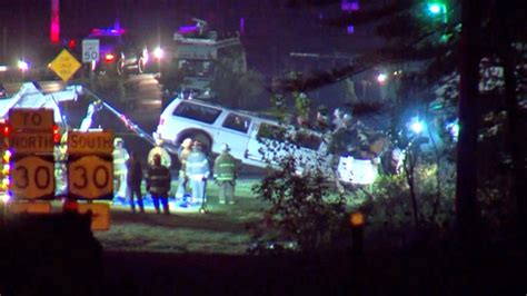 Judge Nixes No Prison Deal In 2018 Limo Crash That Killed 20