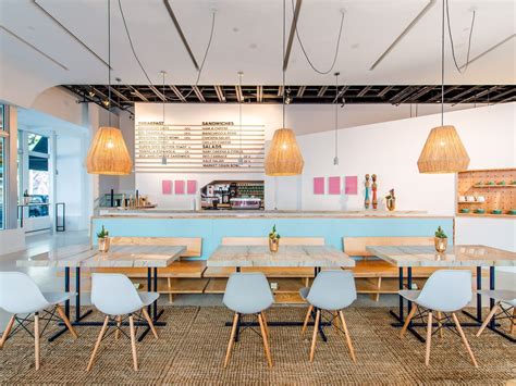 15 Fast Casual Miami Restaurants Worth The Hype Miami Design Design