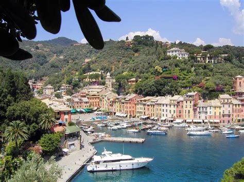 Best Travel Tips To The Italian Riviera For Your First