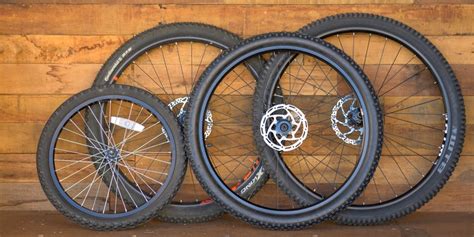 Bike Wheel Sizes Explained In Depth Guide And Helpful Tips