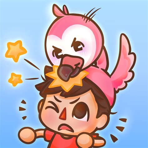Flamingo Youtube