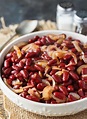 Kidney Bean Bake Recipe {Super Easy!} - Simply Stacie