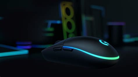 4.4 out of 5 stars 36. Logitech G203 Lightsync review | Tom's Guide