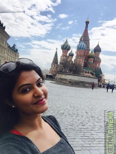 Rachitha Dinesh Mahalakshmi Saravanan Meenakshi Actress Instagram And Travel Photos 19touring