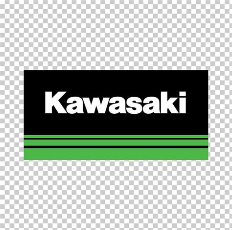 Kawasaki Motorcycles Kawasaki Heavy Industries Motorcycle And Engine Logo