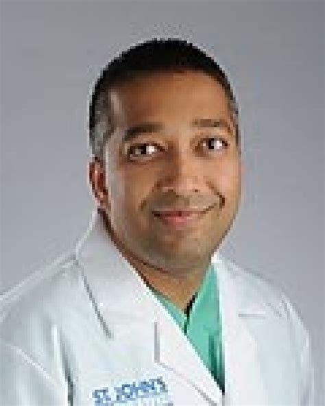 Nirav Patel Do Facos A Vascular Surgeon With St Johns Riverside