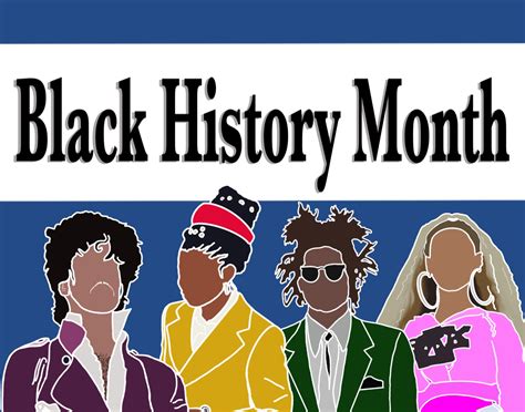 Celebrating Black History Month In 2022 Copyright Alliance