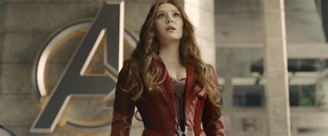 Five Times Wanda Maximoff Proved Shes The Strongest Avenger Nerds