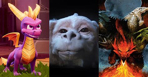 Top 15 Iconic Dragons From Geek Pop Culture Media Chomp
