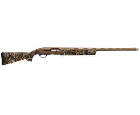 Browning Maxus Wicked Wing 12 Gauge 3 5 Chamber 26 Barrel MOSGH