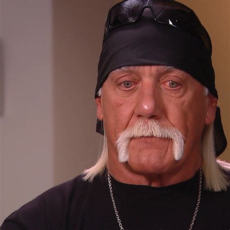 Hulk Hogan On Drinking 12 Beers After A Match Quitting Alcohol And
