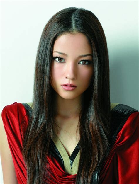 meryem uzerli top 10 list of beautiful japanese actress
