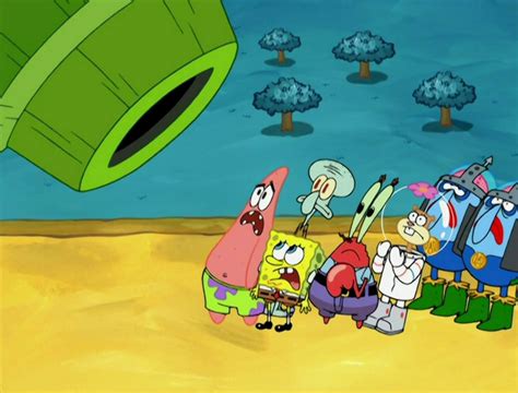Every Spongebob Frame In Order On Twitter Spongebob Squarepants