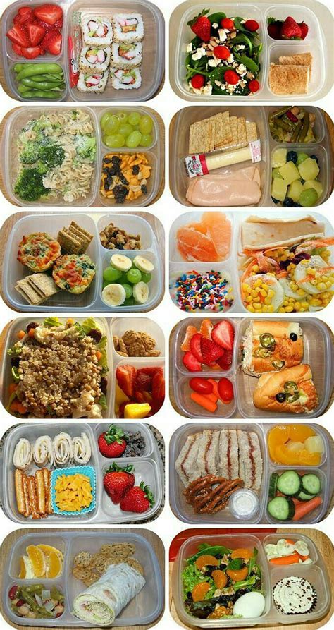 Pin By Jen On Marmitando Healthy Meal Prep Healthy Recipes Lunch Snacks