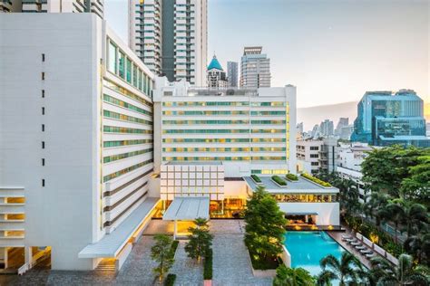 12 Best Hotels In Bangkok Condé Nast Traveler Bangkok Hotel Bangkok