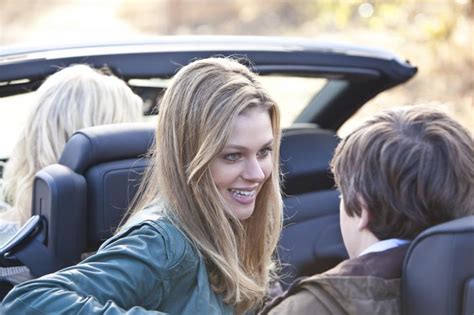 Nicola Peltz Bates Motel Season 1 Episode Pics