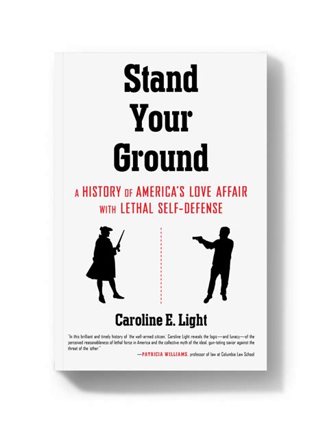 What Stand Your Ground Really Means Pacific Standard